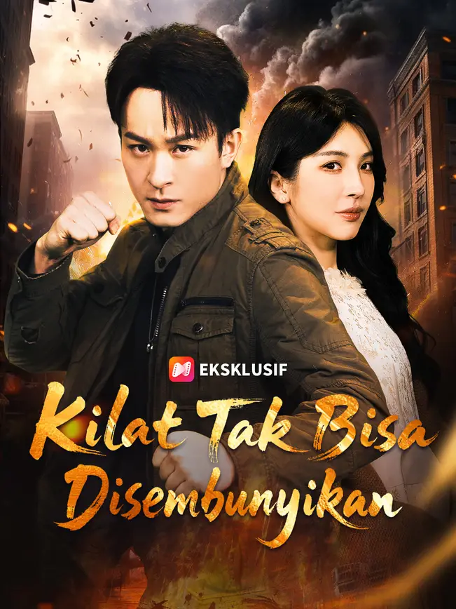 Kilat Ini Ungkap Rahasia Besar!