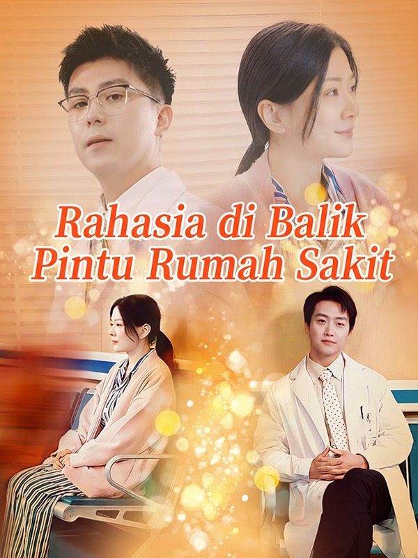 Temukan Rahasia Mengejutkan Pintu Rumah Sakit!