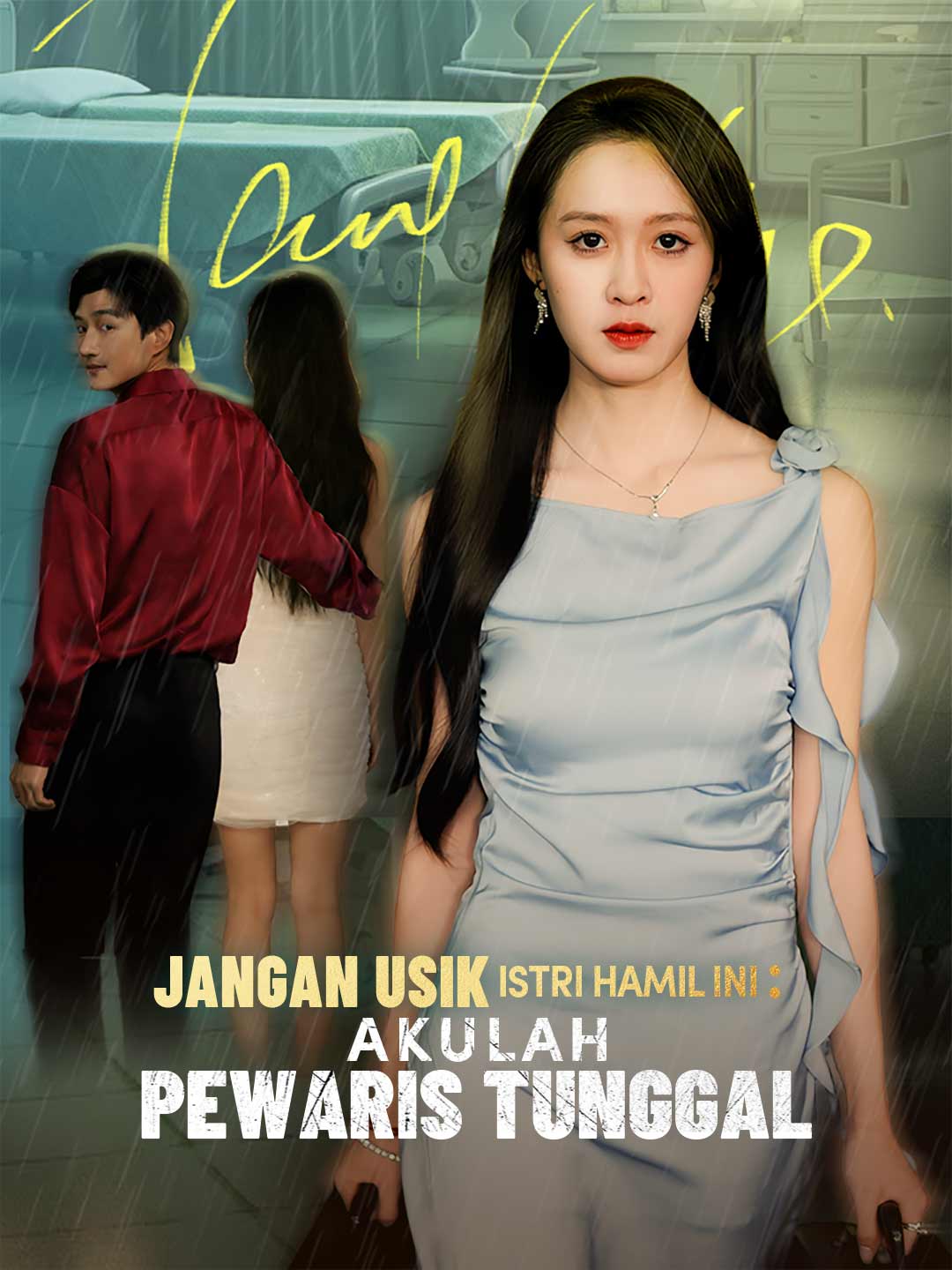 Berani Usik Istri Hamil? Ini Akibatnya!