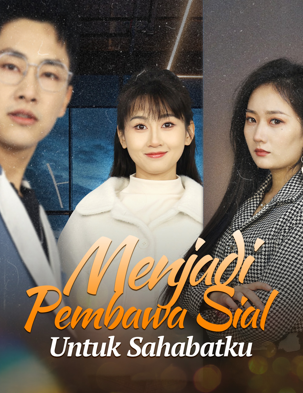 Pembawa Sial Sahabatku Terungkap!