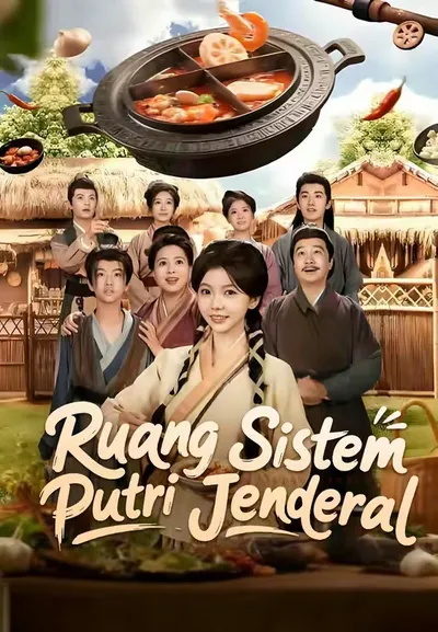 Ruang Misterius Jenderal Terungkap!
