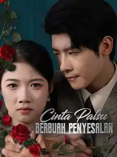 Cinta Palsu Ini Menghancurkan Segalanya!