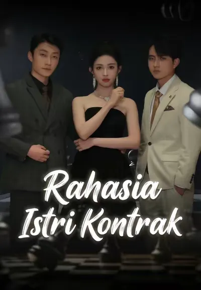 Istri Kontrak Ini Punya Rahasia Mengejutkan!