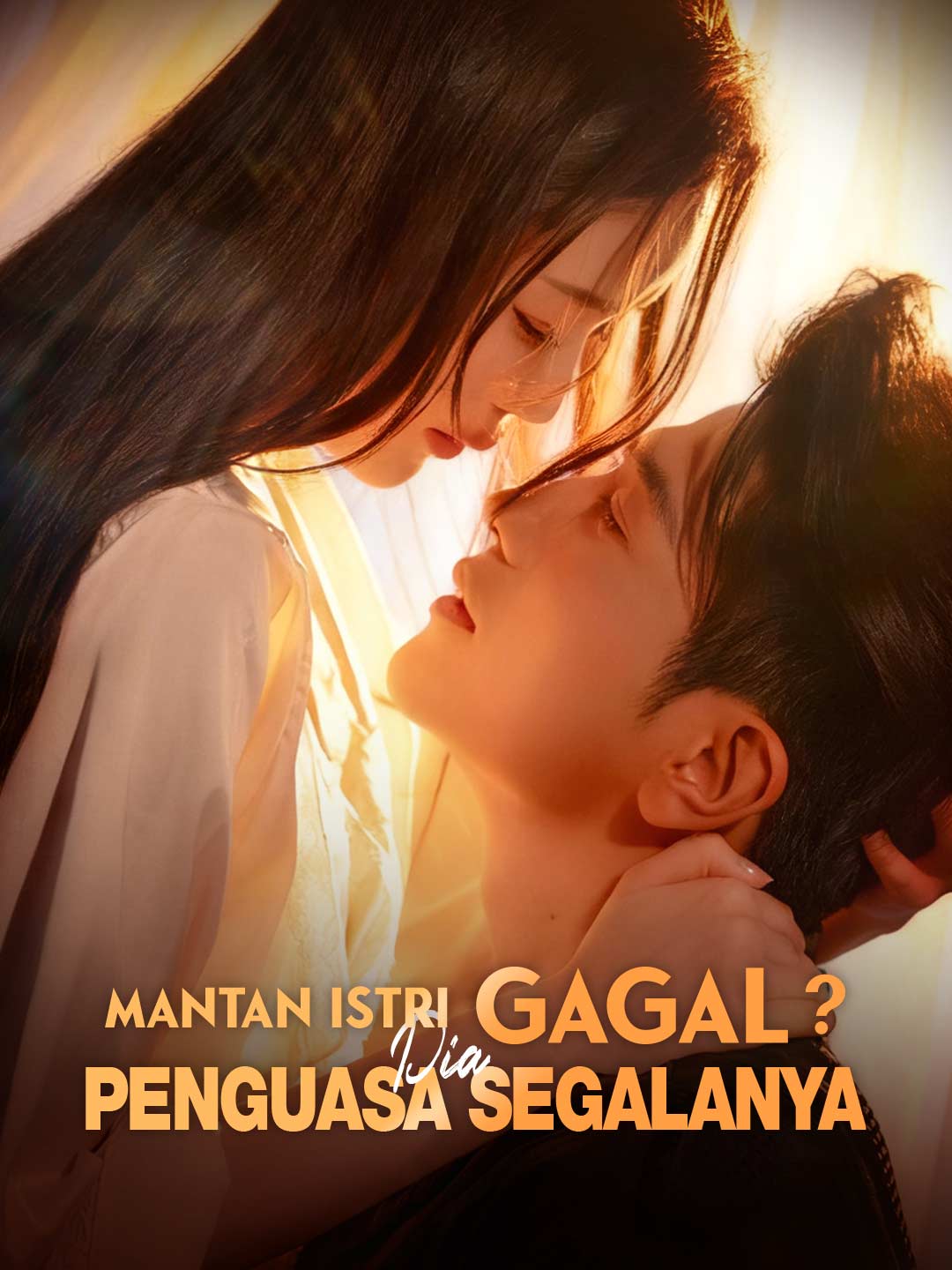 Dari Mantan Istri Jadi Penguasa Tak Terduga!