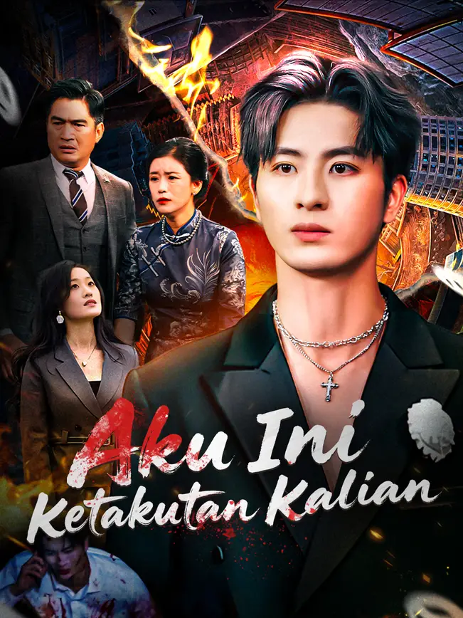 Mengungkap Ketakutan Terbesar!