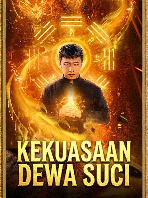 Mengungkap Rahasia Kekuasaan Dewa Suci