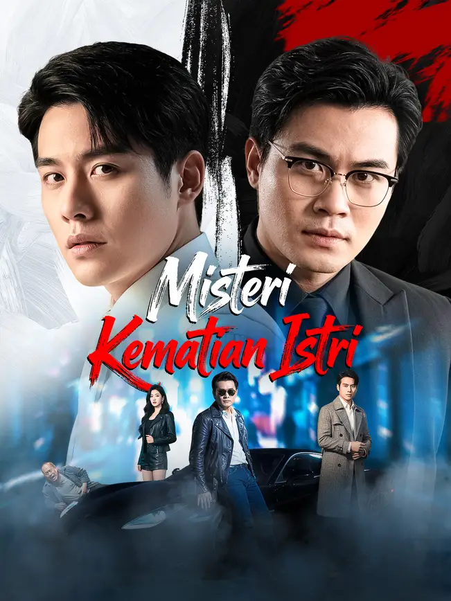 Misteri Kematian Istri Terungkap Mengejutkan!