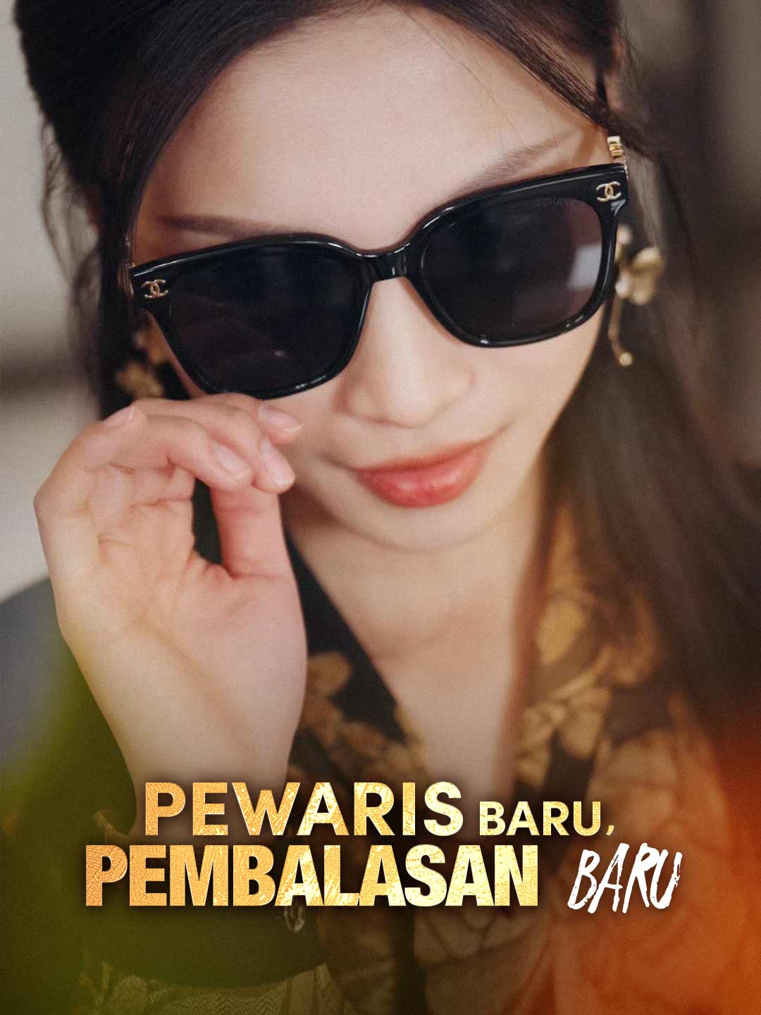 [Bhs Indo] Pembalasan Terbaru yang Menghebohkan!