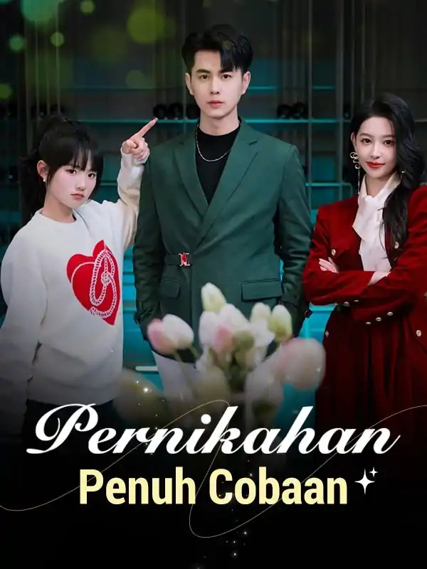 Cobaan Penuh Air Mata di Hari Bahagia