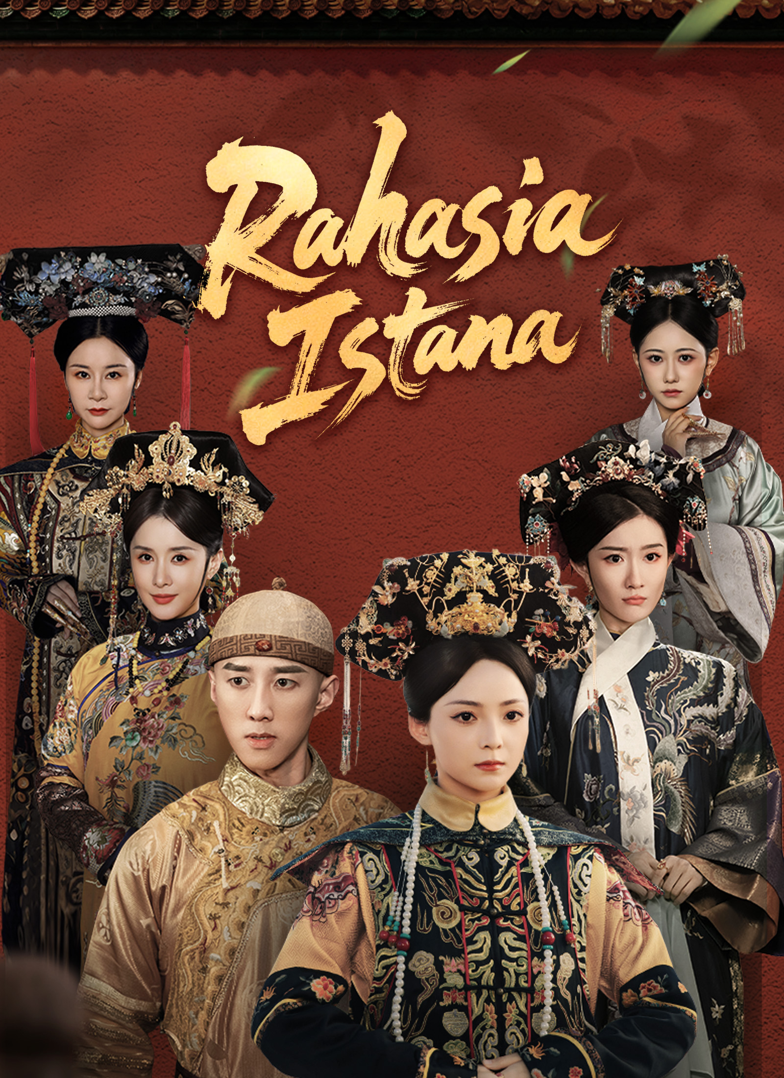 Rahasia Besar Istana Terungkap Ini!