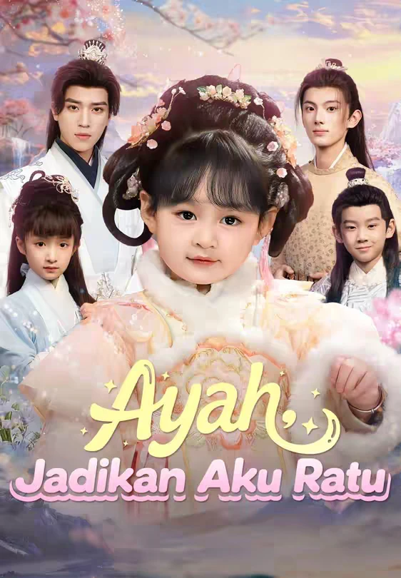 Ayahku Mengubahku Menjadi Ratu!