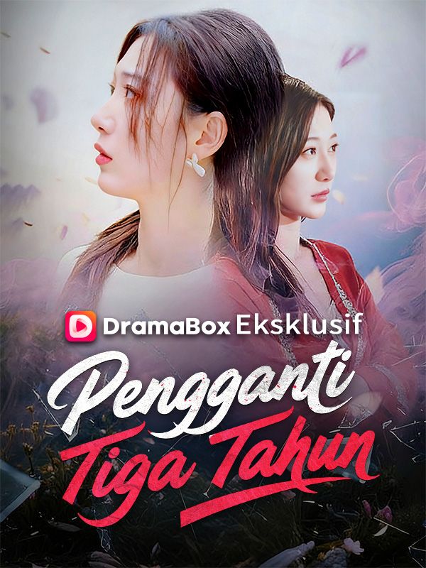 [Bhs Indo] Terungkap! Pengganti Tiga Tahun Ini!