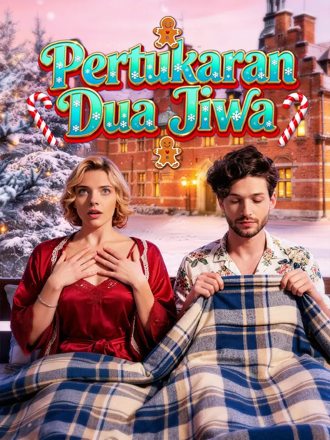 Pertukaran Jiwa yang Mengubah Segalanya