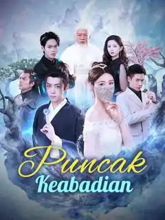 Misteri Puncak Keabadian Terungkap!