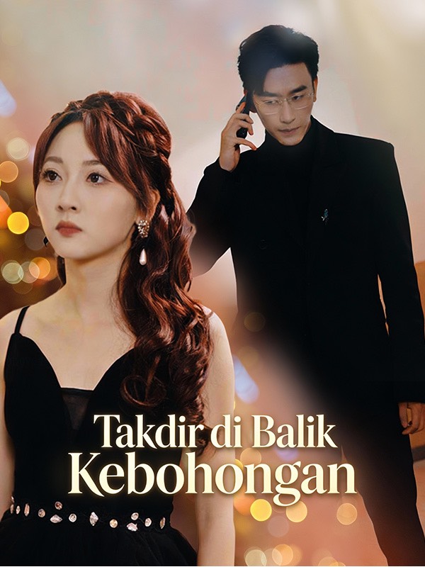 Kebohongan Ini Ungkap Takdir Mengejutkan!