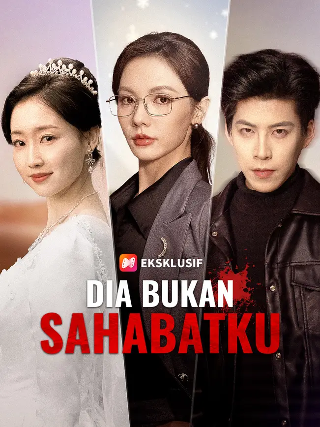 Di Balik Kebaikannya, Dia Sebenarnya Musuh!