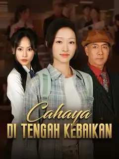 Temukan Cahaya Dalam Kebaikan Ini!