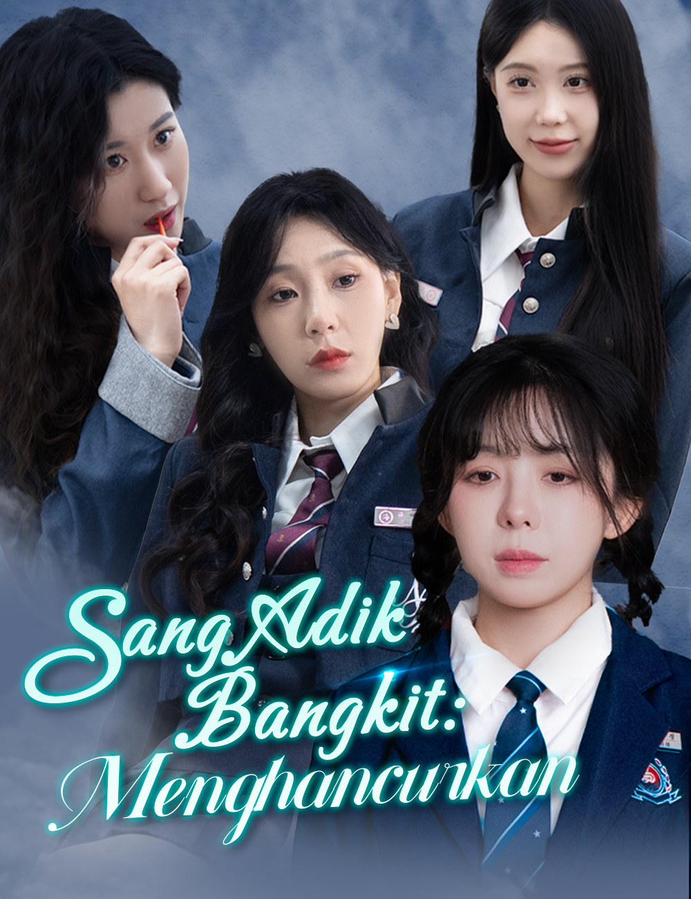 Adik Ini Mengubah Segalanya Secara Drastis!