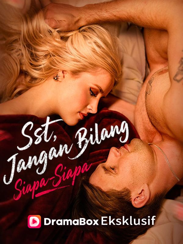 Sst! Rahasia Ini Harus Kamu Ketahui!