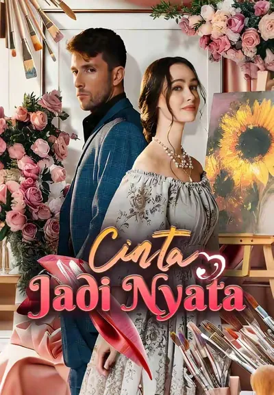 Cinta Ini Bikin Kamu Terharu!