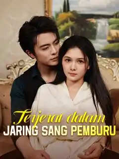 Terjebak Dalam Jaring Mengerikan Sang Pemburu!