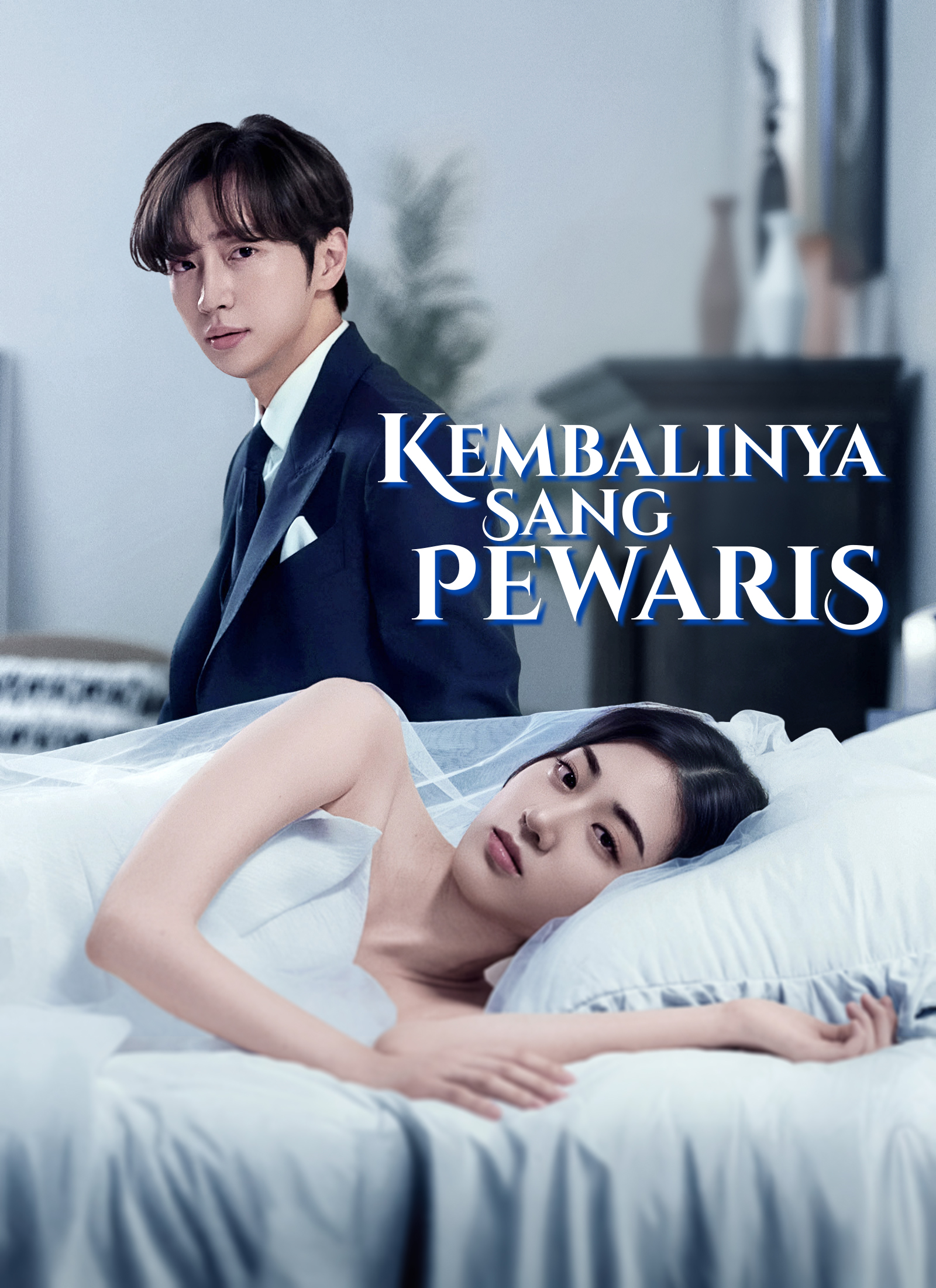 [Bhs Indo] Kembalinya Sang Pewaris yang Mengejutkan!