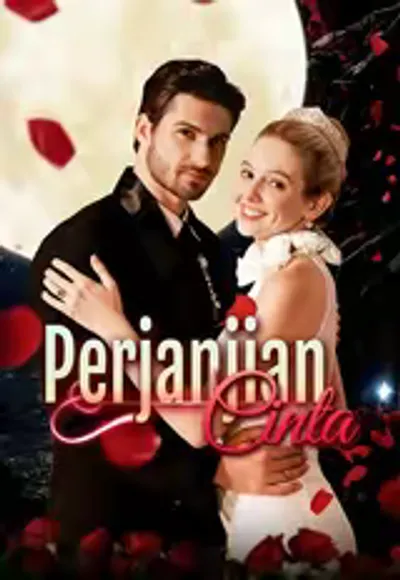 Perjanjian Cinta yang Mengubah Segalanya!