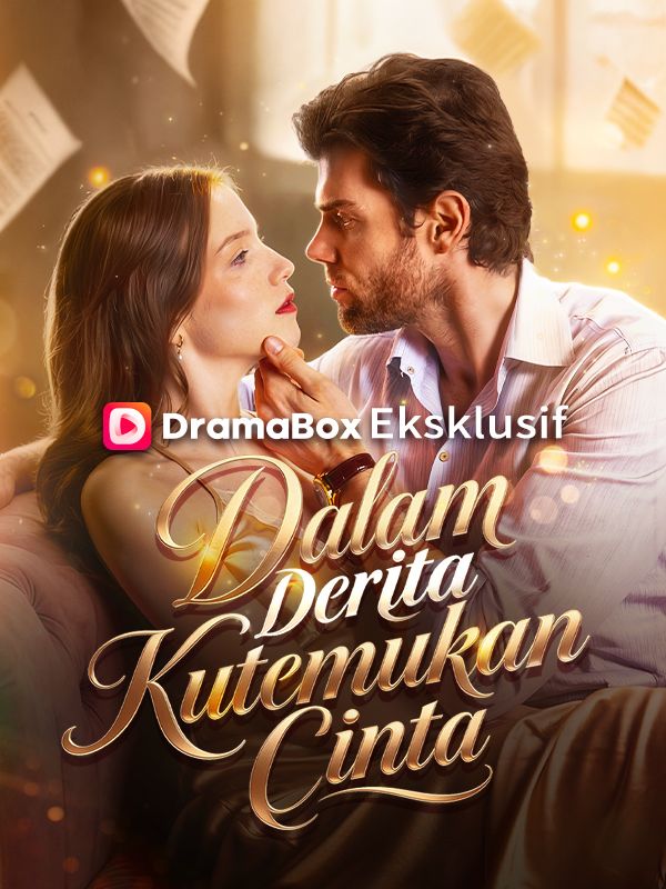 Cinta Tersembunyi dalam Derita Ini