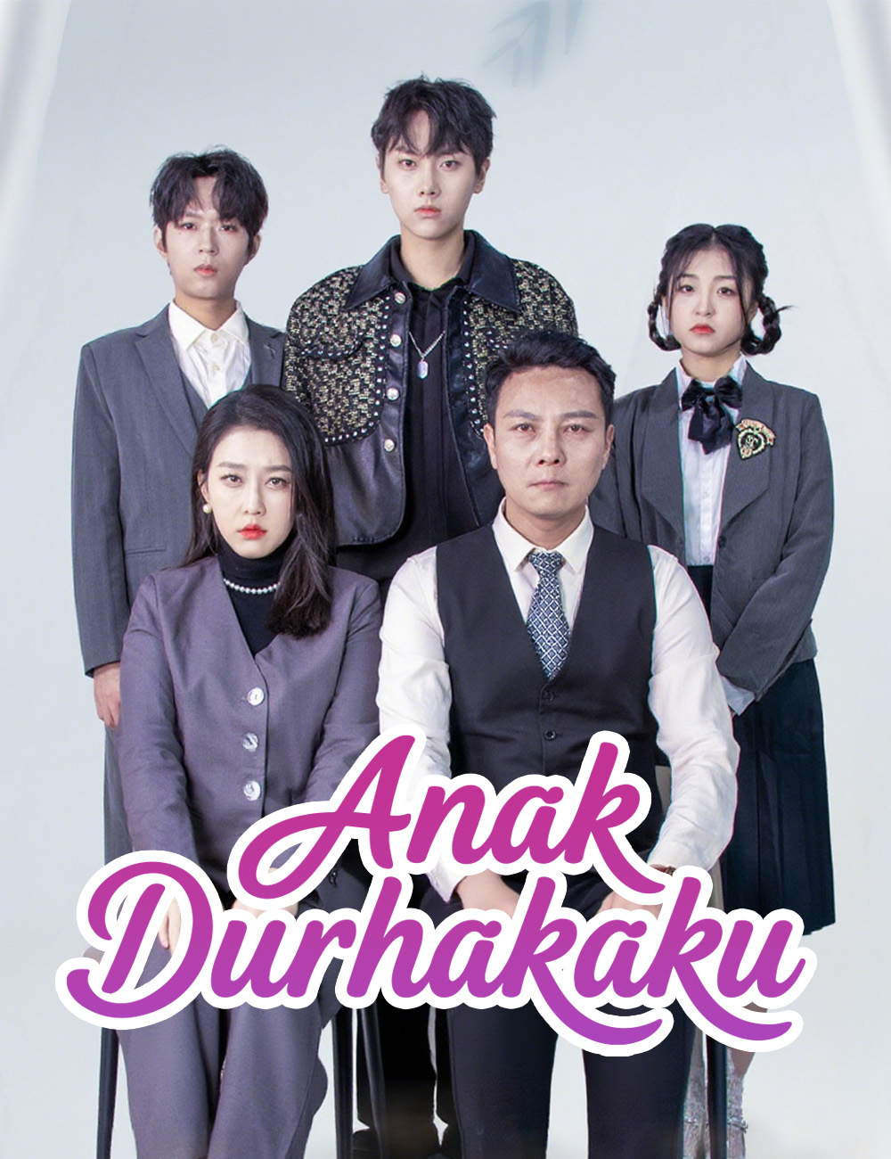 Anak Durhaka Ini Mengejutkan Semua Orang!