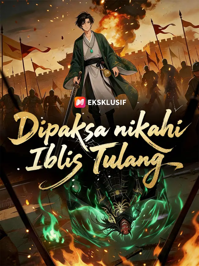 Dipaksa Menikah dengan Iblis! Kalian Gak Percaya?