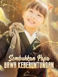 [Bhs Indo] Keberuntungan Tersembunyi untuk Papa!