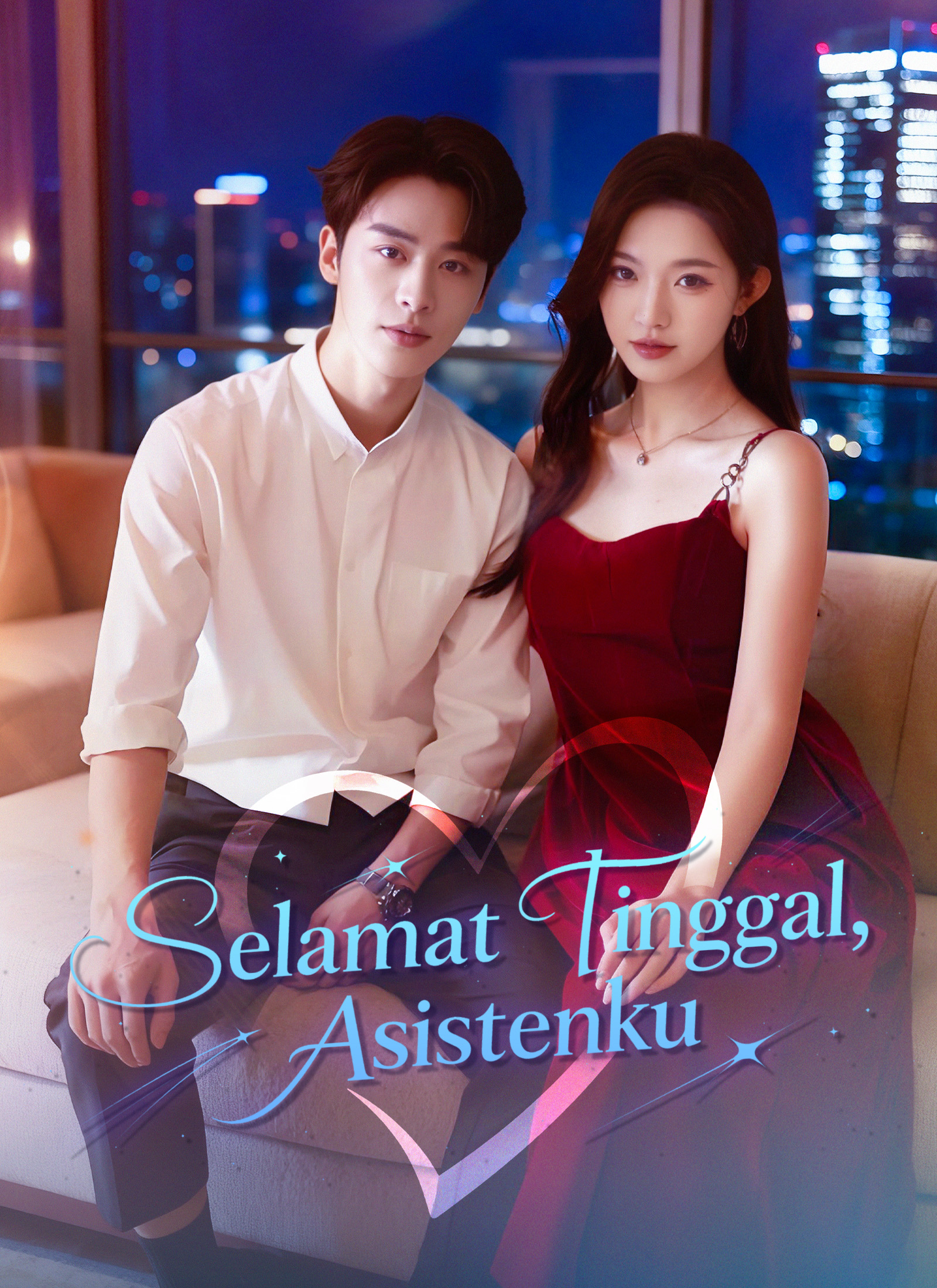 Kisah Haru Selamat Tinggal Asistenku!