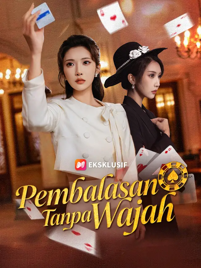 Pembalasan Mengerikan Tanpa Wajah!
