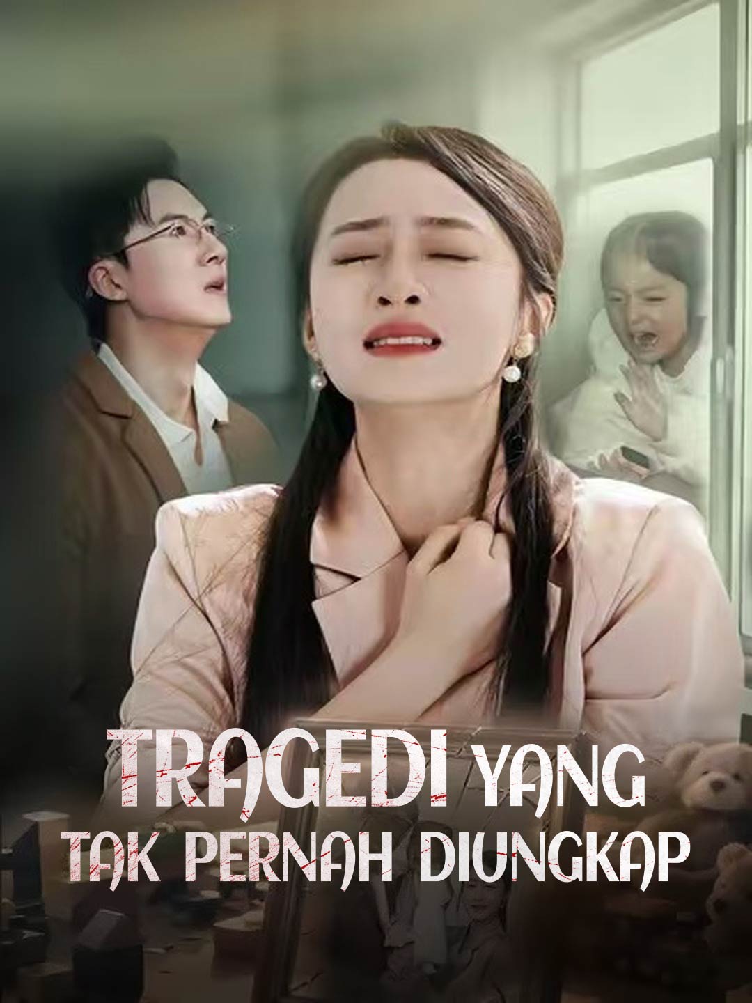 Tragedi Tersembunyi yang Mengguncang Dunia!