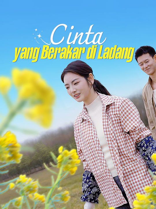 Cinta yang Tersembunyi di Ladang?