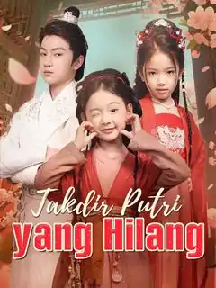 Takdir Mengubah Hidup Putri Hilang!