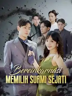 Duh! Siapa Suami Sejati yang Dia Pilih?