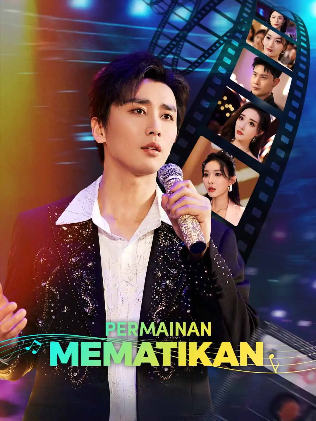 Misteri Permainan Mematikan yang Menghantui!
