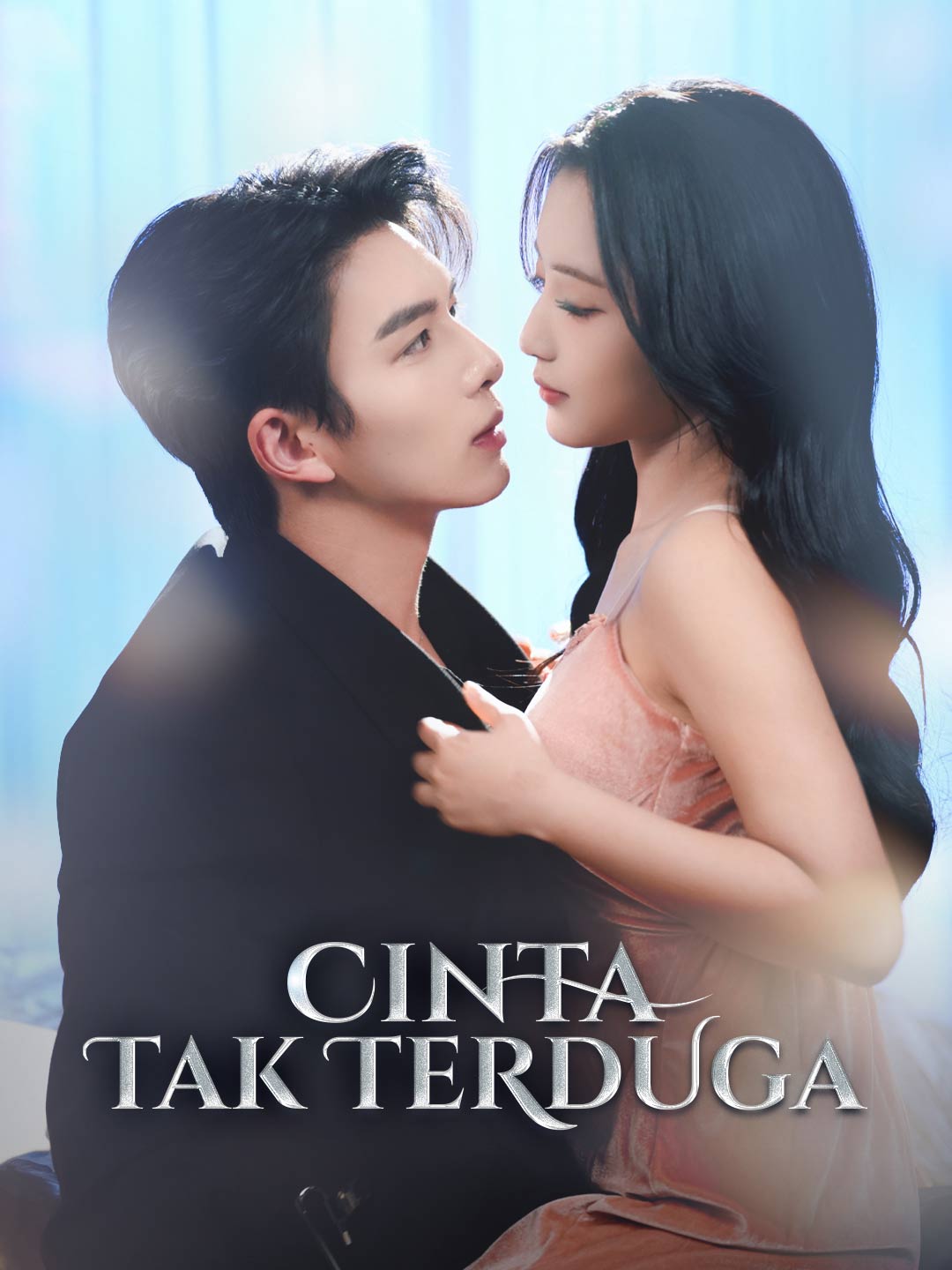 Cinta yang Mengguncang Hidupmu Tiba-Tiba!