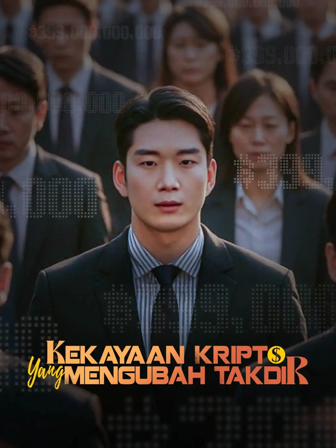 [Bhs Indo] Kekayaan Kripto Yang Mengubah Takdir!