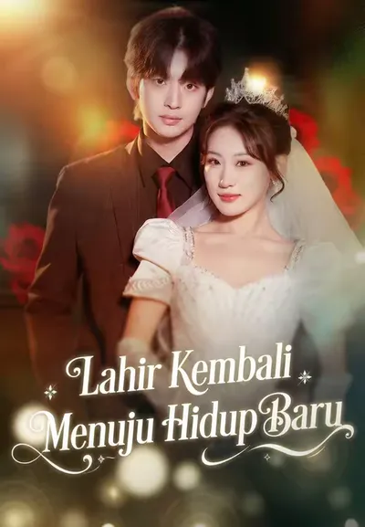Lahir Kembali, Hidup Baru Menanti!