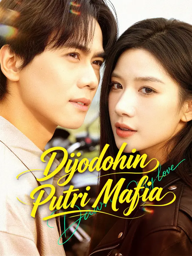 Dijodohin Putri Mafia, Apa Yang Terjadi?