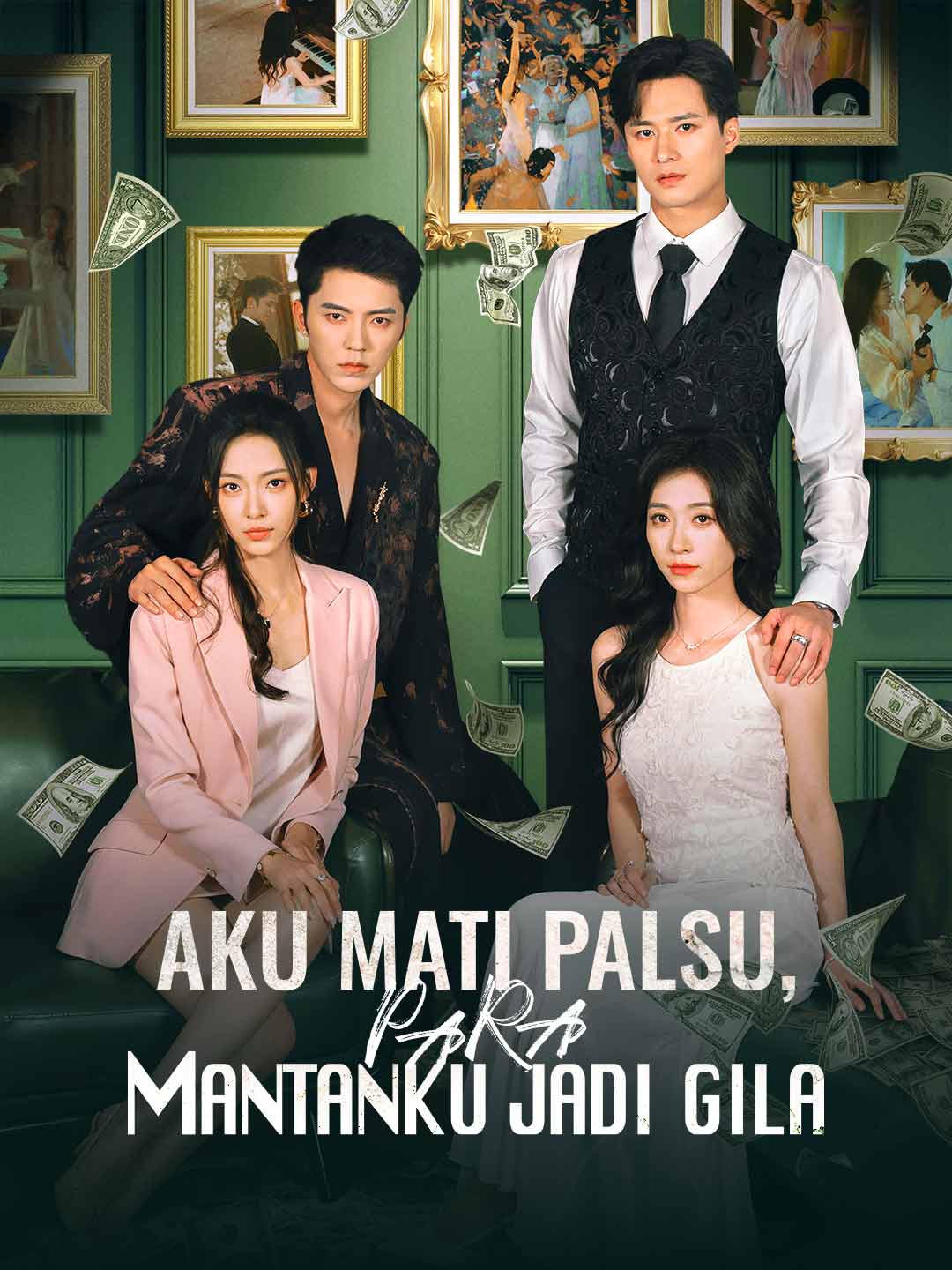 Mati Palsu, Mantan Jadi Gila! Apa Sebabnya?