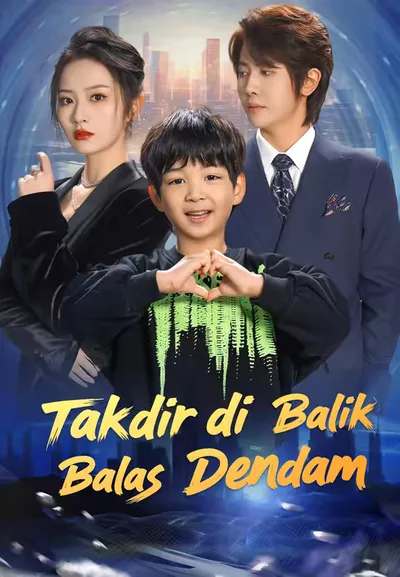 Balas Dendam yang Mengubah Takdir!