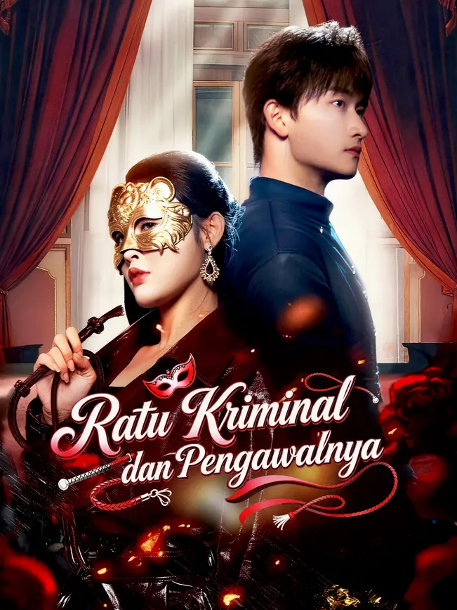 Rahasia Ratu Kriminal dan Pengawalnya!