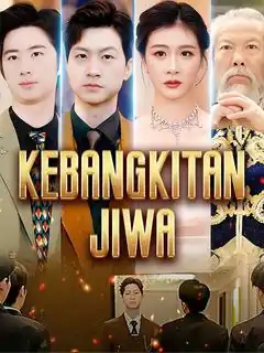 [Bhs Indo] Rahasia Kebangkitan Jiwa Terungkap!