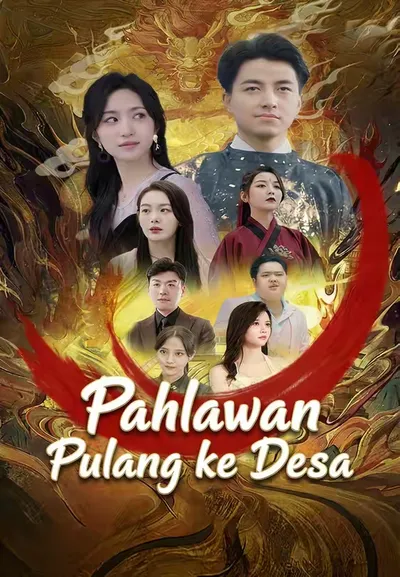 Pahlawan Kembali, Desa Berubah Total!