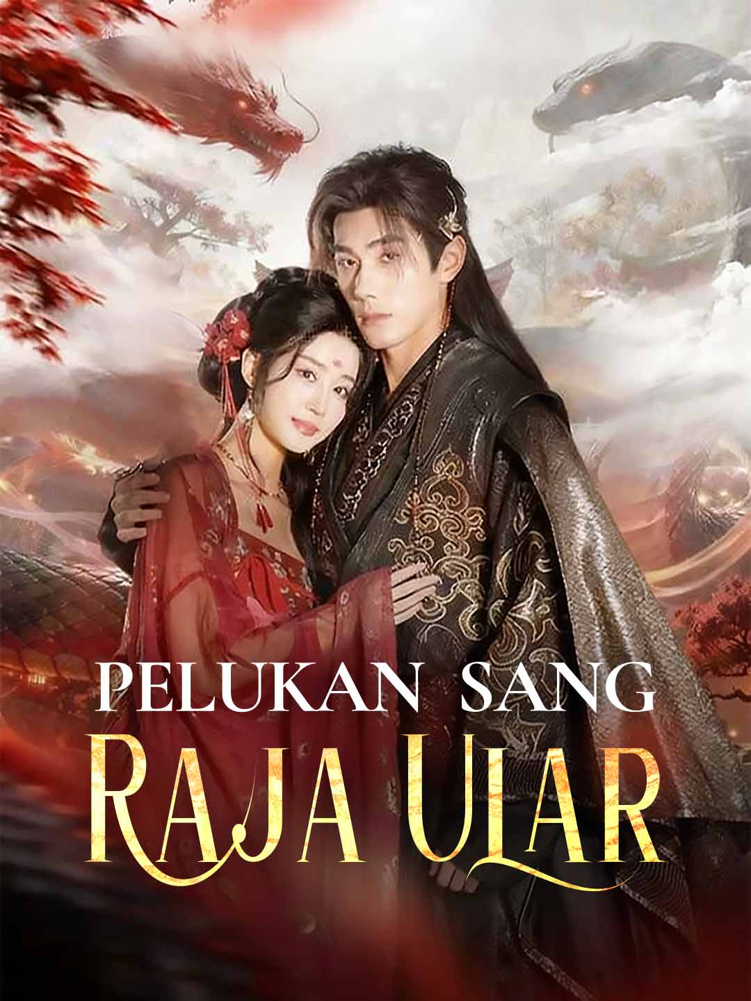  Misteri Pelukan Sang Raja Ular!