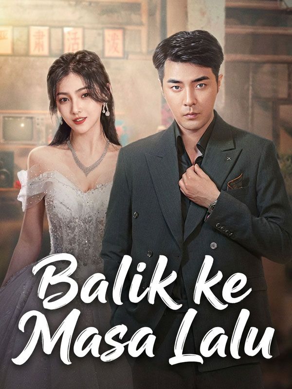 Saksikan Kejadian Menarik di Masa Lalu!