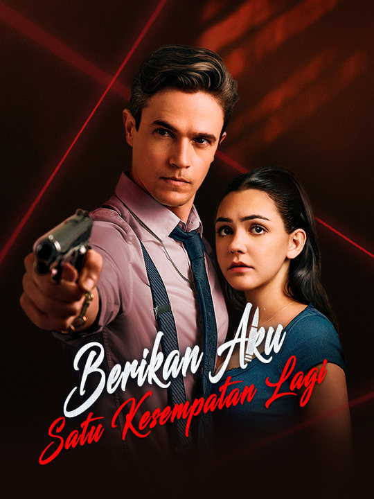 Berikan Aku Satu Kesempatan 